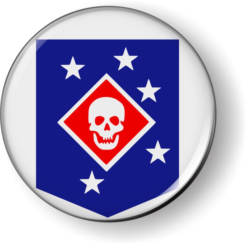 USMC - Marine Raiders USMC - Marine Raiders